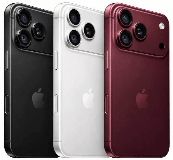 Apple iPhone 18 Pro Max - Image 5