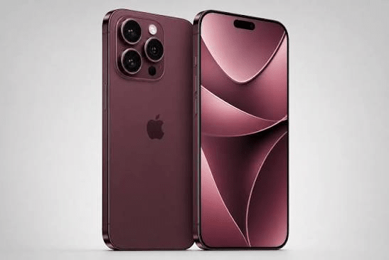Apple iPhone 18 Pro Max - Image 4