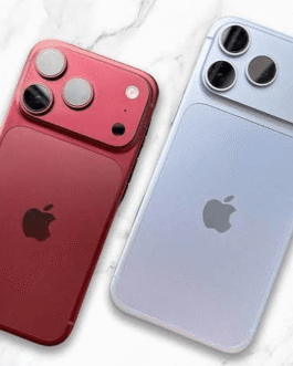 Apple iPhone 18 Pro Max