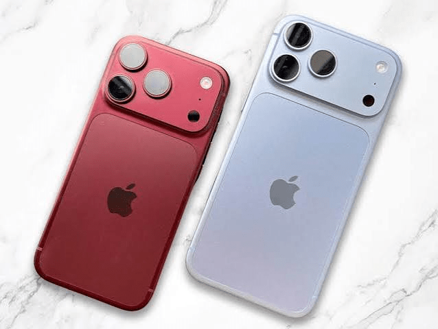 Apple iPhone 18 Pro Max - Image 2